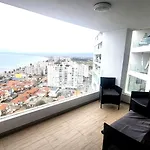 Club Oceano Primera Linea De Playa