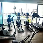 Club Oceano Primera Linea De Playa