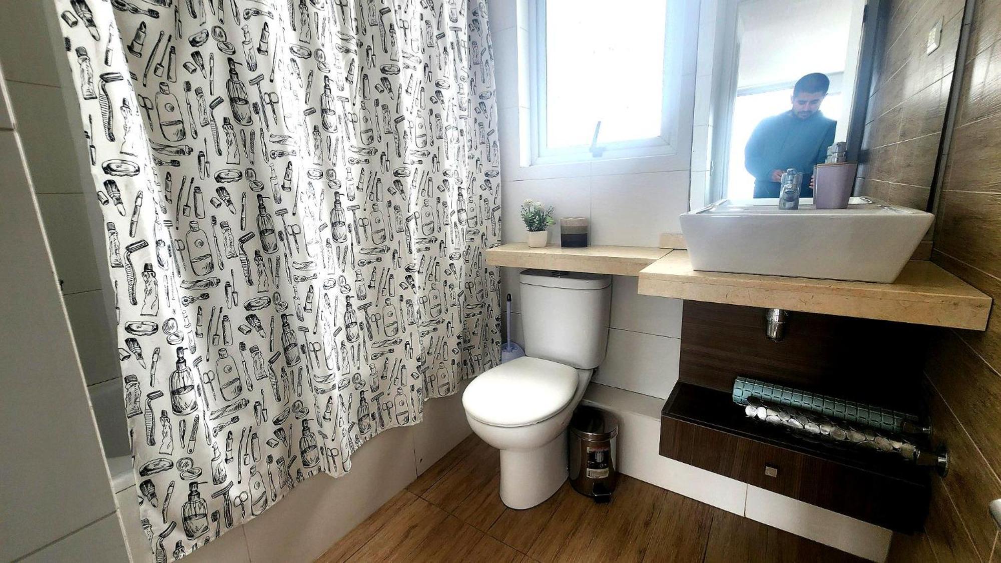 Apartamento Club Oceano Primera Linea De Playa Coquimbo